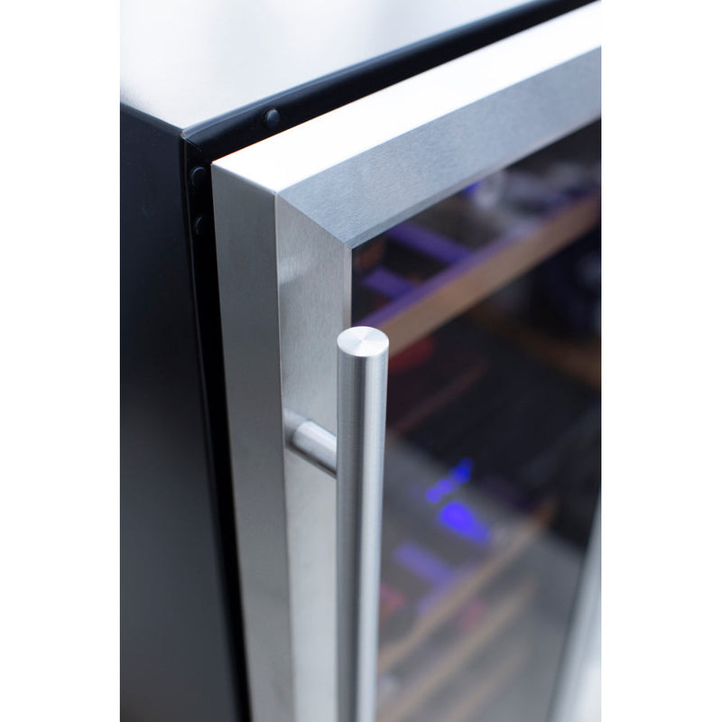 AMD Wine Cooler - AMD-RFR