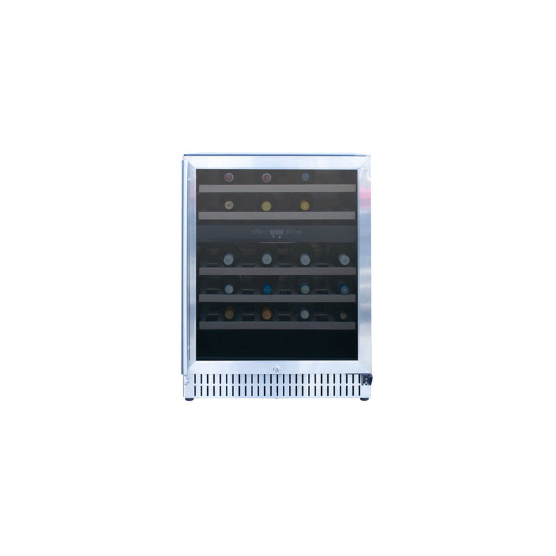 AMD Wine Cooler - AMD-RFR