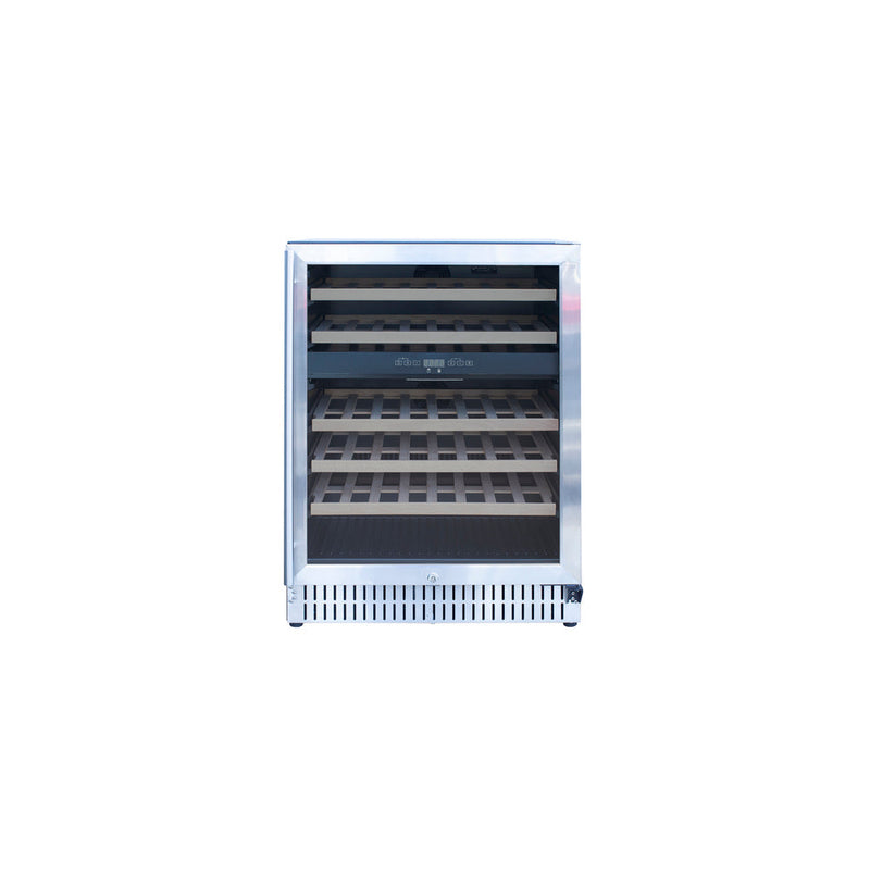 AMD Wine Cooler - AMD-RFR
