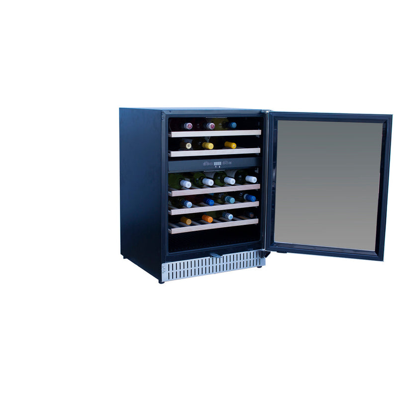 AMD Wine Cooler - AMD-RFR