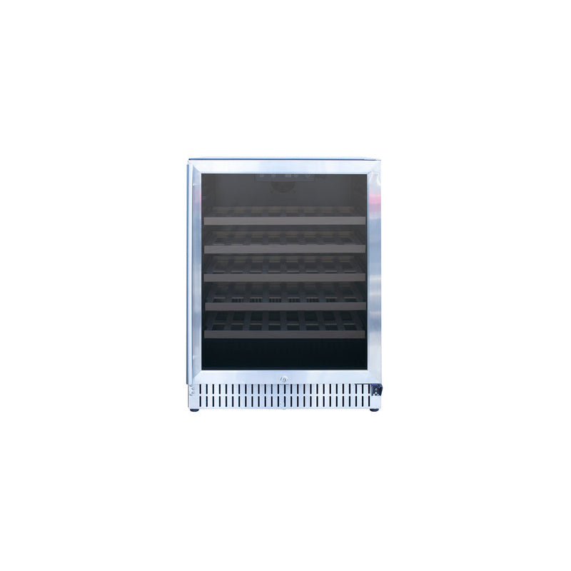 AMD Wine Cooler - AMD-RFR