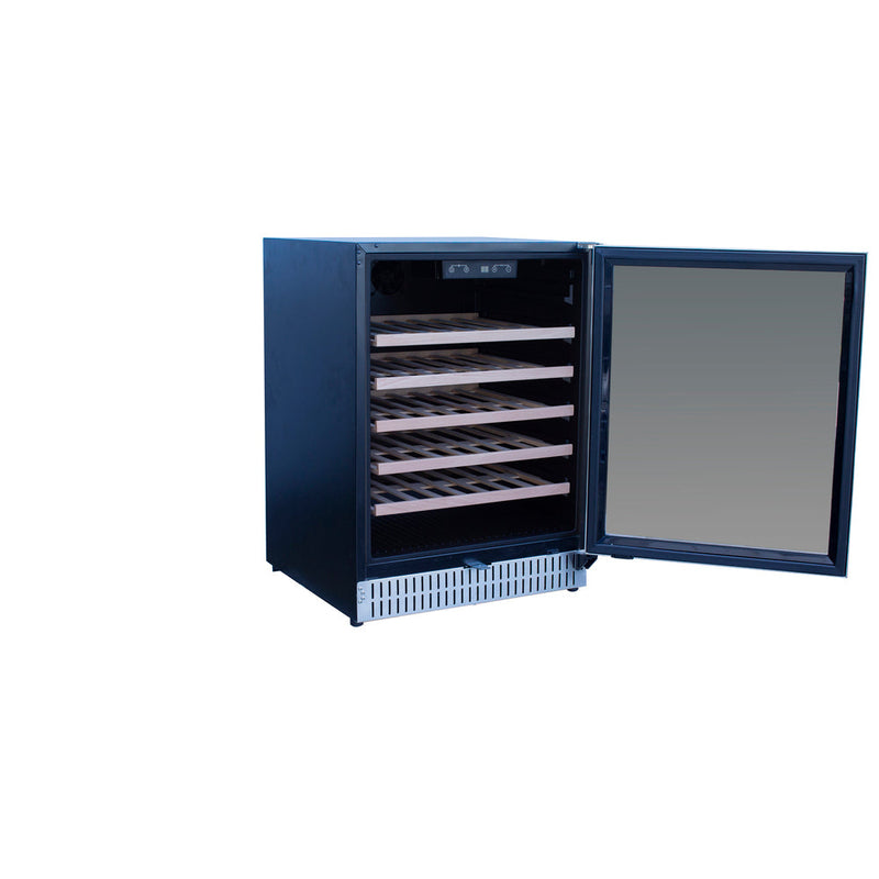 AMD Wine Cooler - AMD-RFR