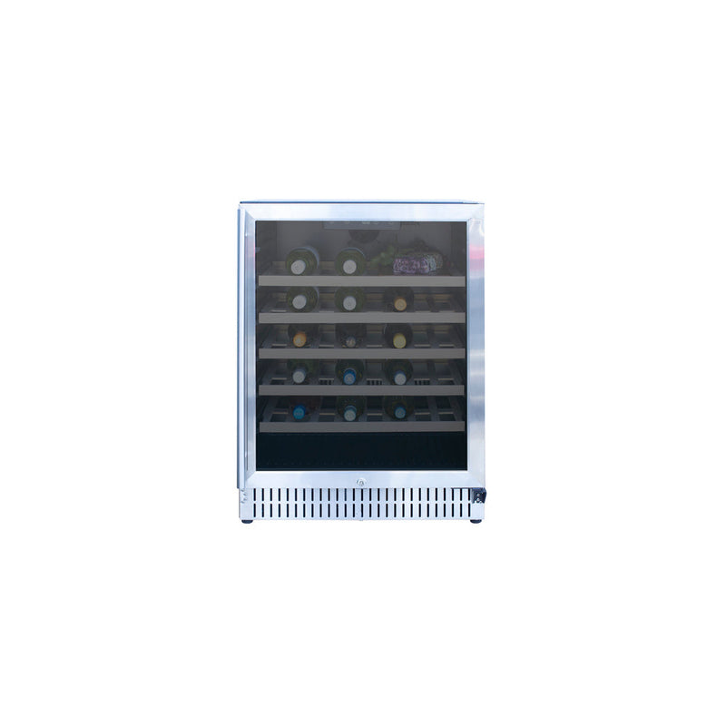 AMD Wine Cooler - AMD-RFR