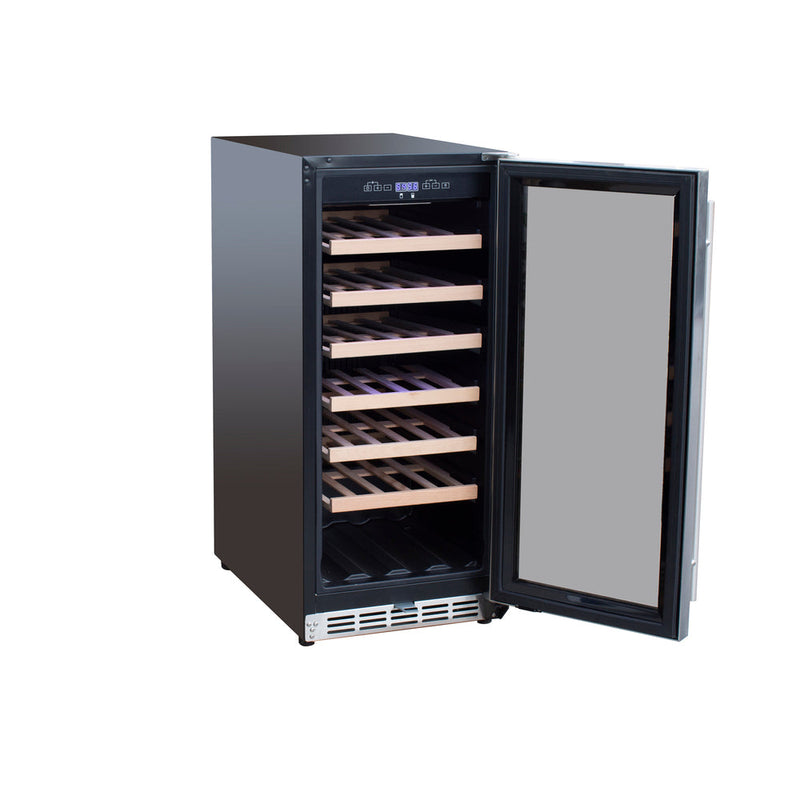 AMD Wine Cooler - AMD-RFR