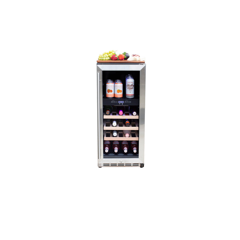 AMD Wine Cooler - AMD-RFR