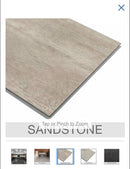 Stone Composite LVT 800 sq. ft. Flooring Bundle