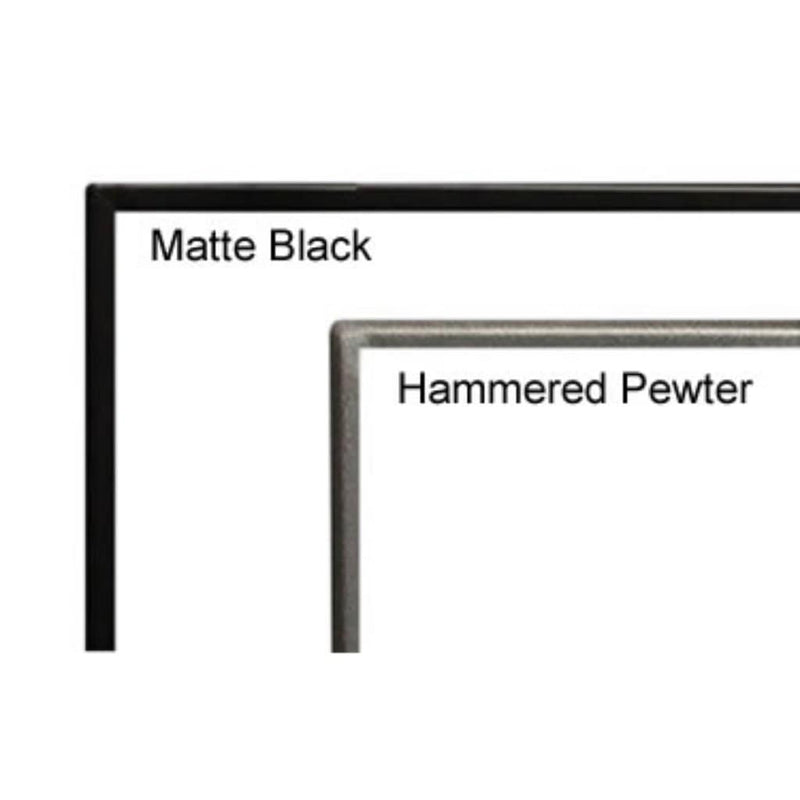 Empire | Fronts/Trim Kit Accessories for 36" Boulevard DV Contemporary Fireplace