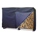 Pilgrim Black Heavy Duty Outdoor Wood Cover