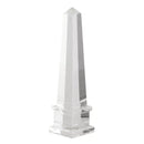 Crystal Glass Obelisk - S | Eichholtz Cantabria