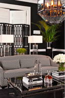 Crystal Glass Obelisk - S | Eichholtz Cantabria