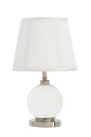 Glass Table Lamp | Eichholtz TABLE LAMP OCTAVIA-1