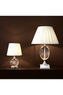 Glass Table Lamp | Eichholtz TABLE LAMP OCTAVIA-3