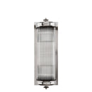 Nickel Wall Lamp S | Eichholtz Glorious S