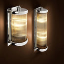 Nickel Wall Lamp S | Eichholtz Glorious S