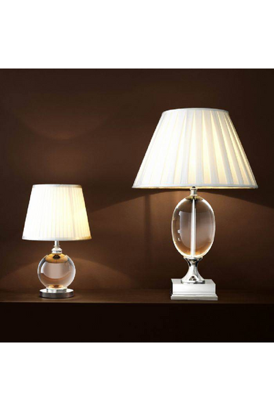 Buffet Table Lamp | Eichholtz  TABLE LAMP GALVIN