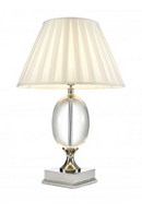 Buffet Table Lamp | Eichholtz TABLE LAMP GALVIN-1