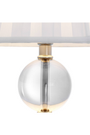 Crystal Spheres Table Lamp | Eichholtz TABLE LAMP LOMBARD-2