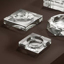 Glass Ashtray | Eichholtz Ledbury