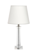 Crystal Table Lamp-1