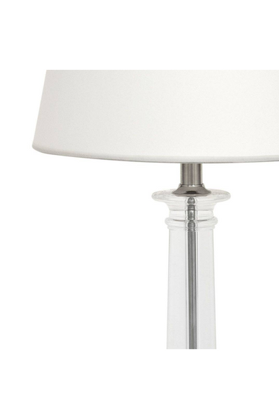 Crystal Table Lamp | Eichholtz Bulgari - S