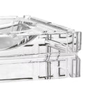 Crystal Ashtray | Eichholtz Nestor