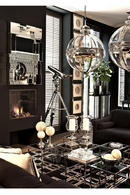 Crystal Ashtray | Eichholtz Nestor