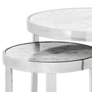 Nesting Side Table | Eichholtz Fletcher