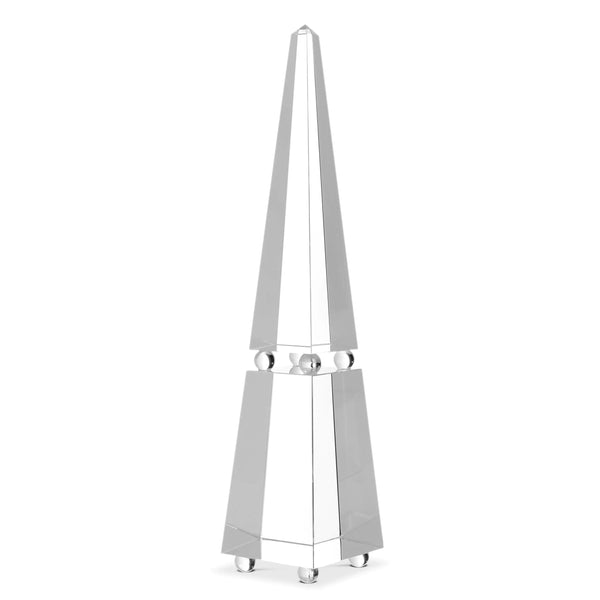 Crystal Obelisk - L | Eichholtz Bari