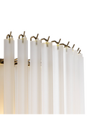 Glass Chandelier | Eichholtz CHANDELIER NOVA