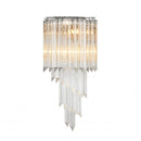 Glass Wall Lamp | Eichholtz Marino