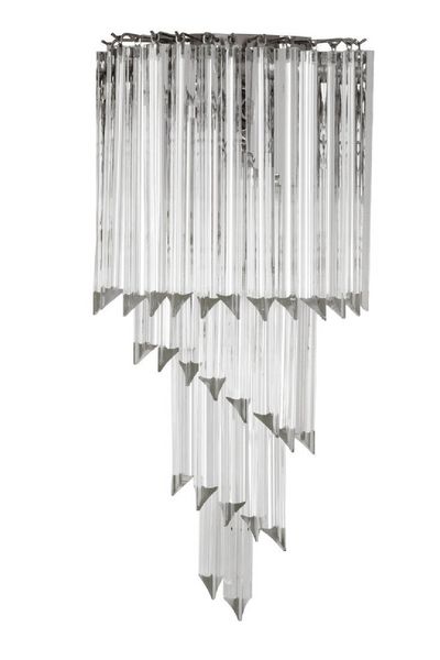Glass Wall Lamp | Eichholtz Marino