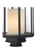 Candle Pendant Light | Eichholtz LANTERN MONTICELLO M