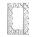 3D Geometric Mirror | Eichholtz Converse