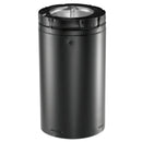DuraVent 4"x6.625" DirectVent Pro Adjustable Pipe