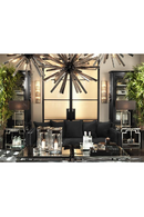 Glass Wall Lamp | Eichholtz Amalfi