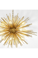 Modern Sputnik Chandelier | Eichholtz CHANDELIER BOIVIN