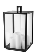 Lantern Table Lamp | Eichholtz TABLE LAMP DEBONAIR-2