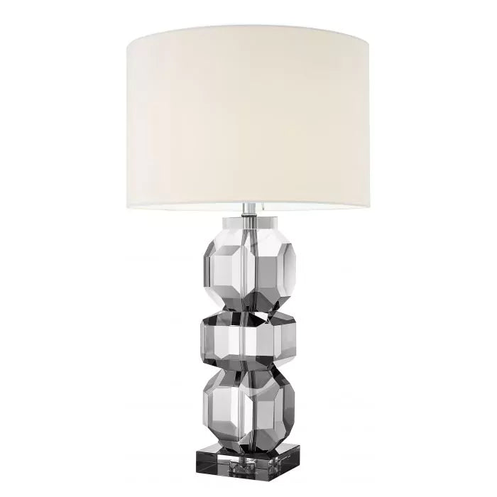 Glass Table Lamp | Eichholtz TABLE LAMP MORNINGTON