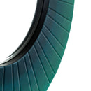 Green Round Mirror | Eichholtz Lecanto