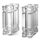 Glass Bookend (set of 2) | Eichholtz Linea