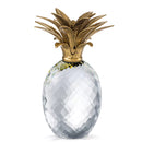 Glass Pineapple Decor | Eichholtz