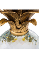 Glass Pineapple Decor | Eichholtz