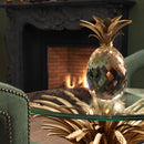 Glass Pineapple Decor | Eichholtz