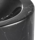 Black Marble Bowl | Eichholtz Conex