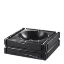 Black Marble Ashtray | Eichholtz Nestor