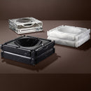 White Marble Ashtray | Eichholtz Nestor