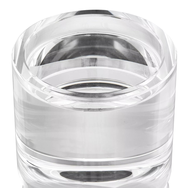 Crystal Candle Holder S | Eichholtz Earls Court
