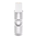 Crystal Candle Holder L | Eichholtz Earls Court