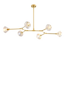 Branched Chandelier Pendant | EIchholtz CHANDELIER SALASCO