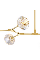 Branched Chandelier Pendant | EIchholtz CHANDELIER SALASCO